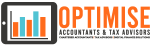 Optimise Accountants & Tax Advisors Logo